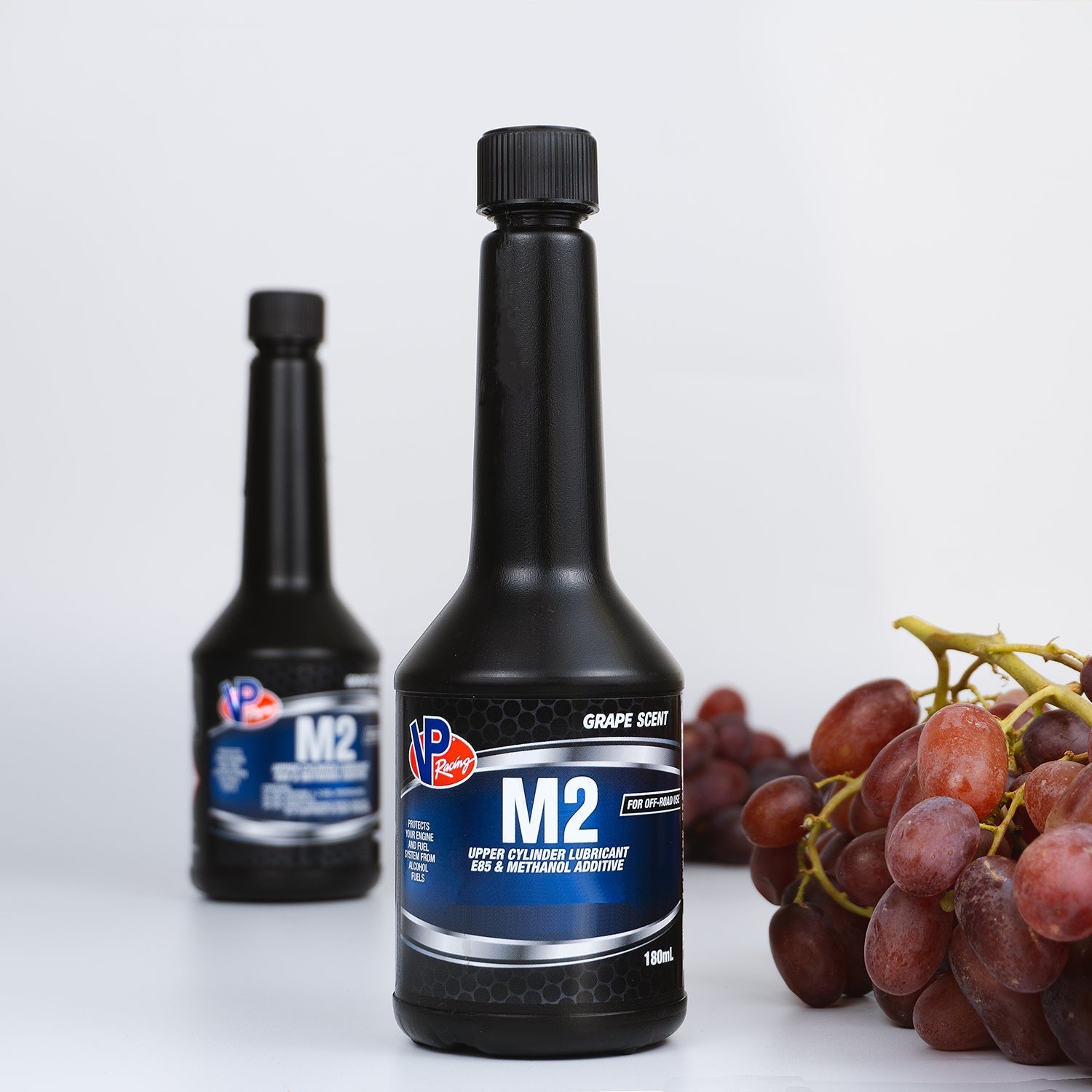 VP M2 UPPER CYLINDER LUBRICANT GRAPE SCENTED 