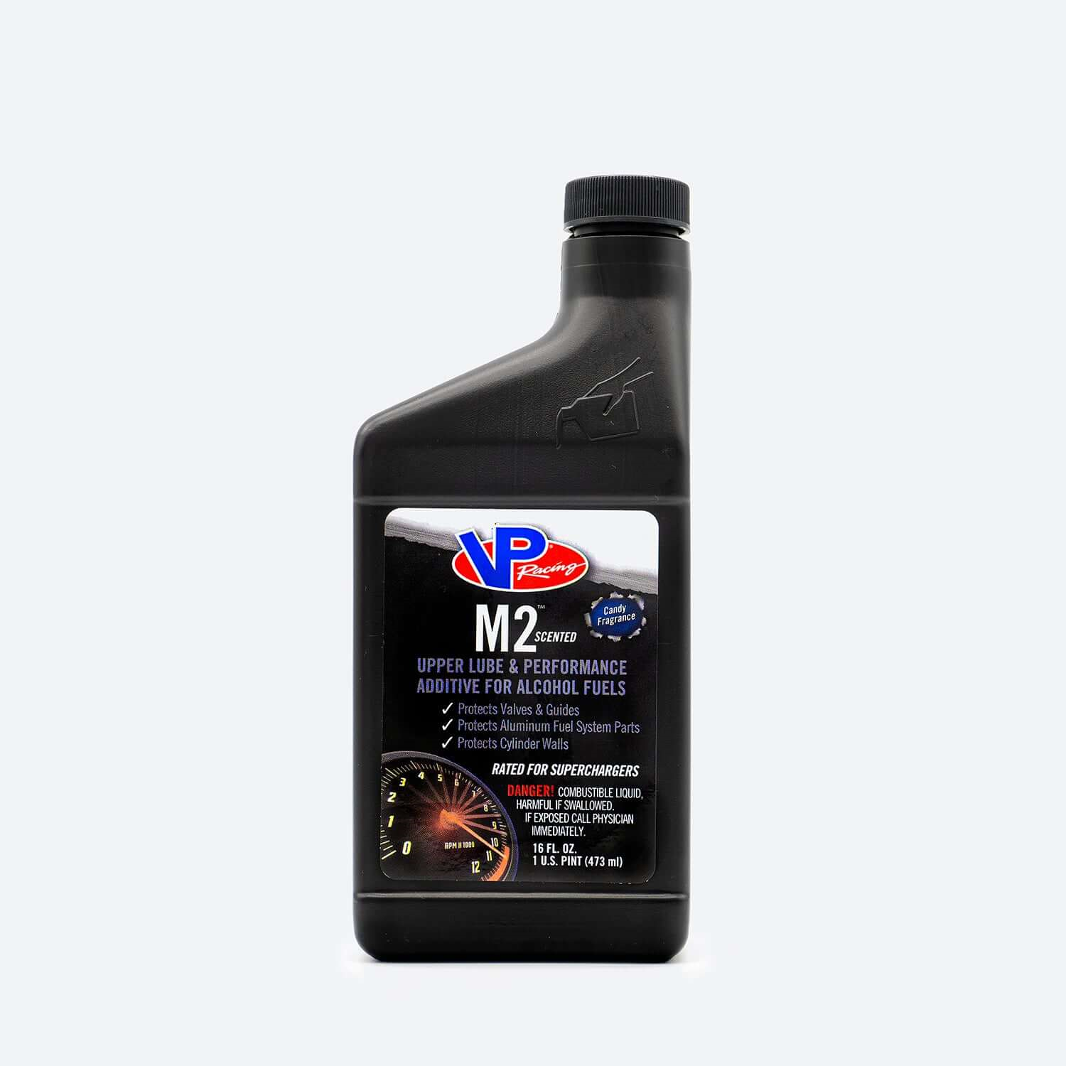 VP M2 UPPER CYLINDER LUBRICANT