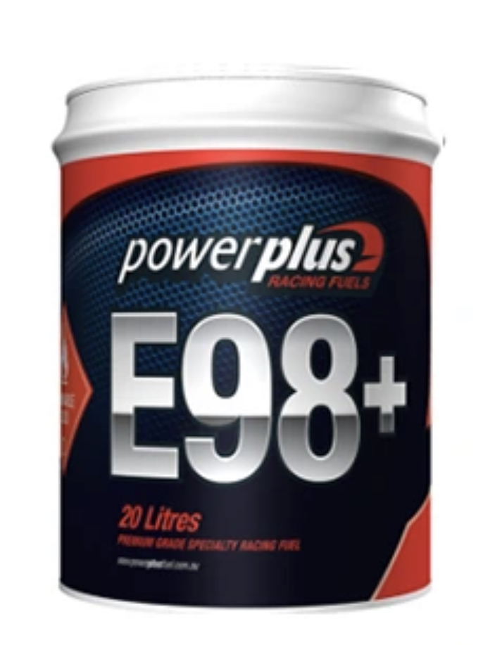 Powerplus E98+