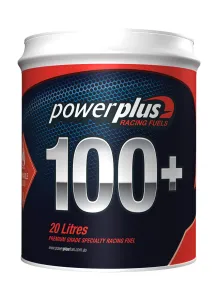 Powerplus 100+