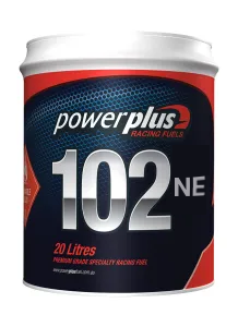 Powerplus 102NE