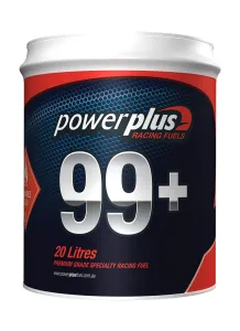 Powerplus 99+