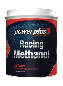 Powerplus Methanol